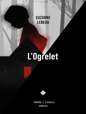 cover image of L'Ogrelet
